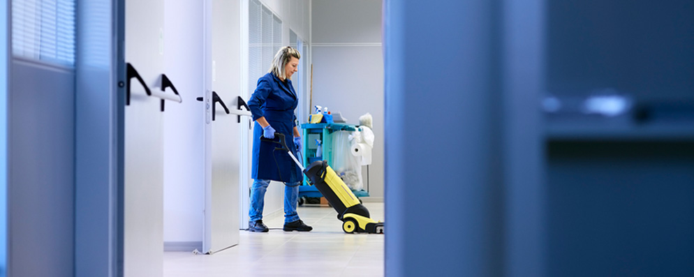 janitorial commercial cleaning wichita ks